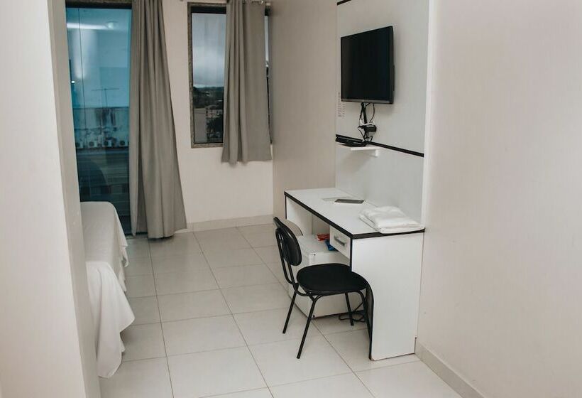 Номер Стандарт Индивидуальный, Samir Hotel Business