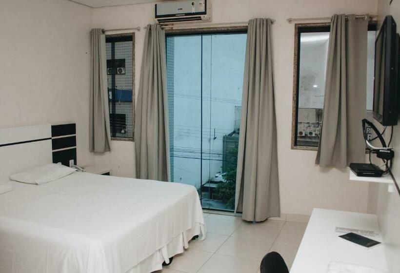 Номер Стандарт, Samir Hotel Business