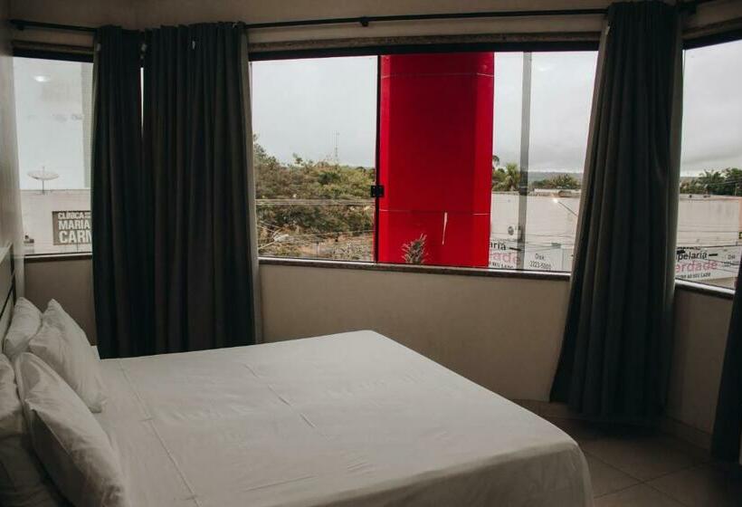 Номер Стандарт, Samir Hotel Business