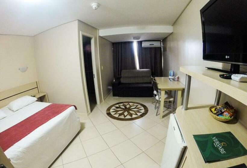 이그제큐티브 룸, San Remo