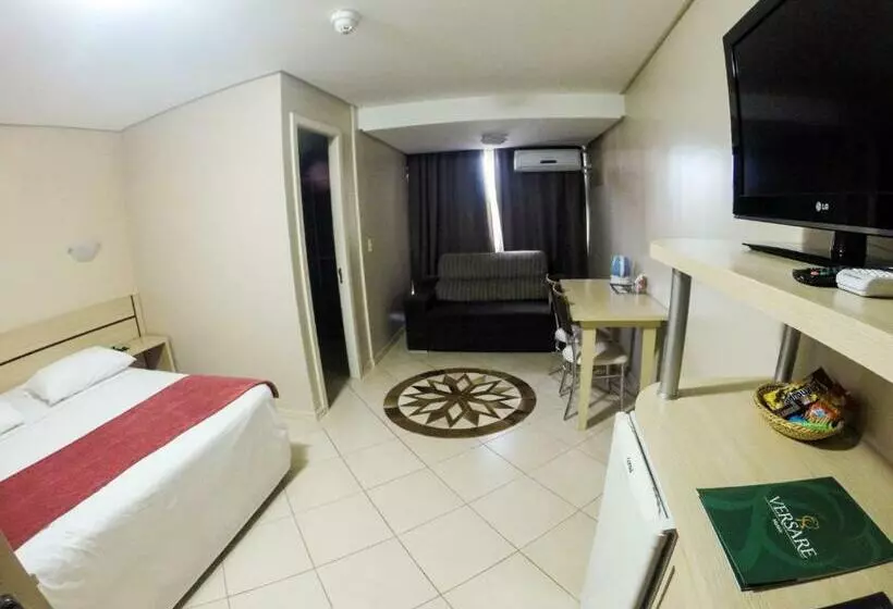 Executive-huone, San Remo