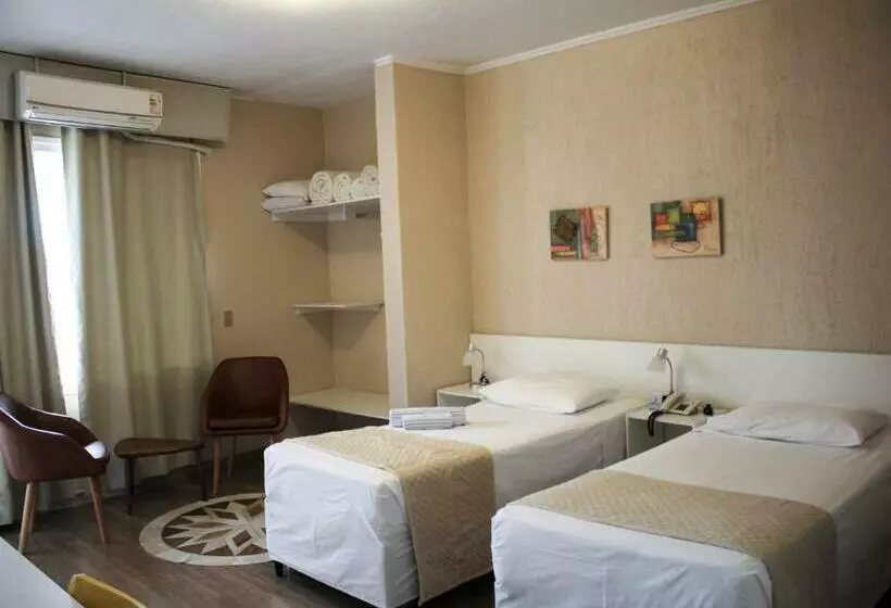 Deluxe-huone Parveke, San Remo