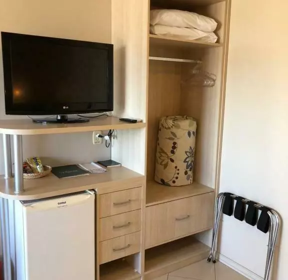 Executive-huone, San Remo