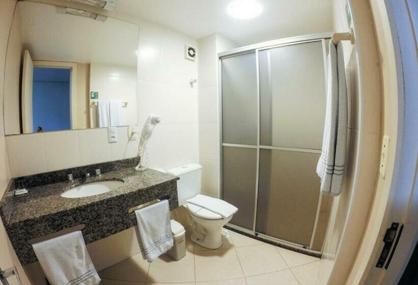 이그제큐티브 룸, San Remo