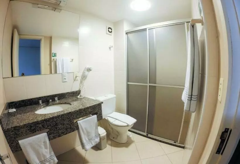 Executive-huone, San Remo