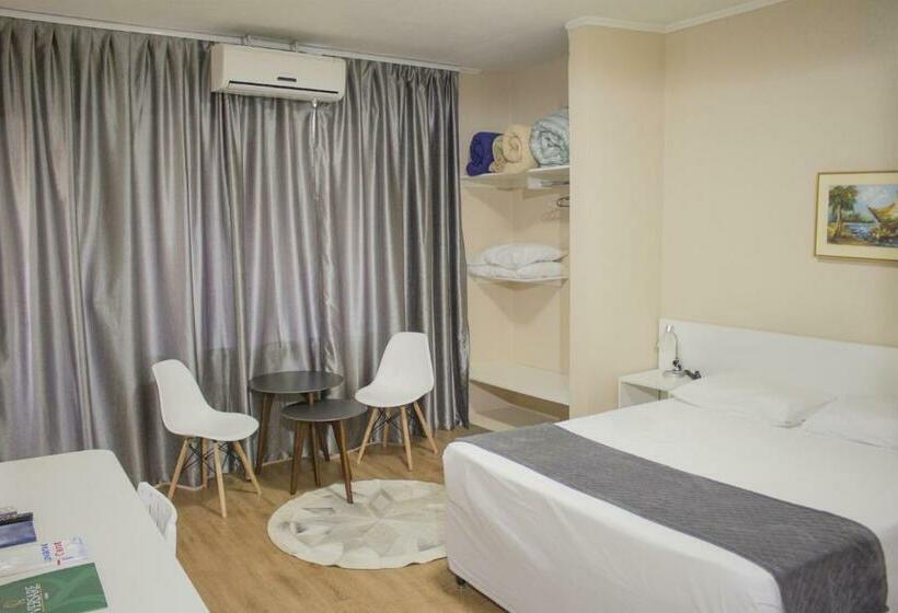 발코니 디럭스 룸, San Remo