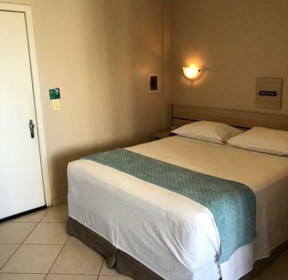 이그제큐티브 룸, San Remo