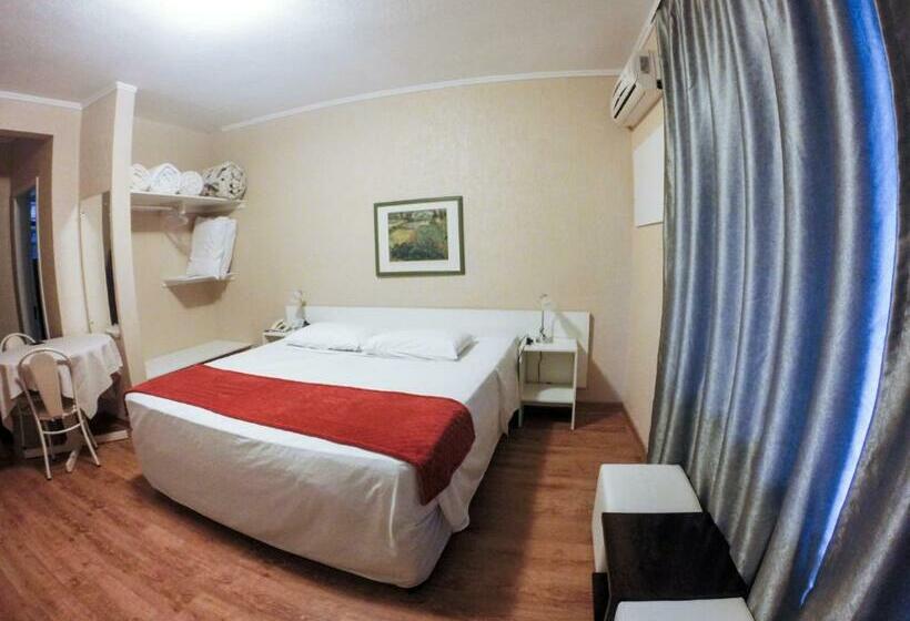 발코니 디럭스 룸, San Remo