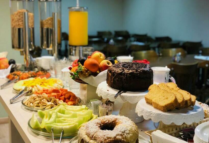 이그제큐티브 룸, San Remo