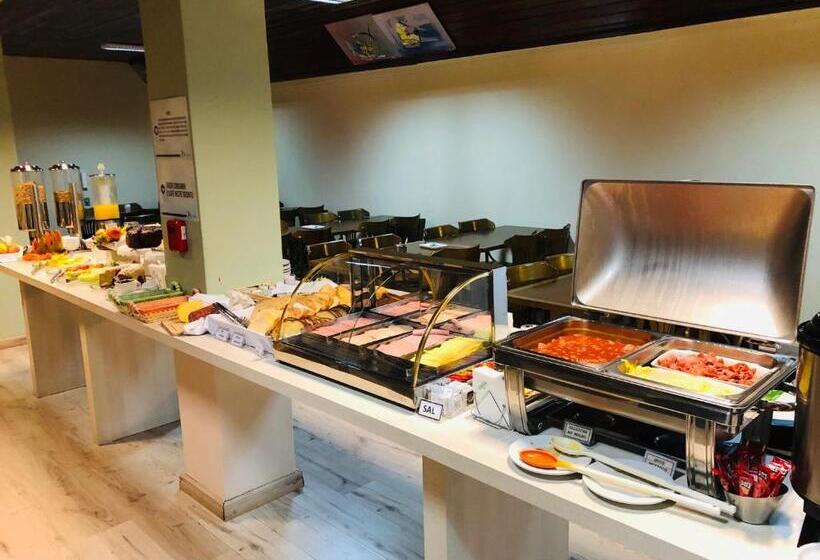 이그제큐티브 룸, San Remo