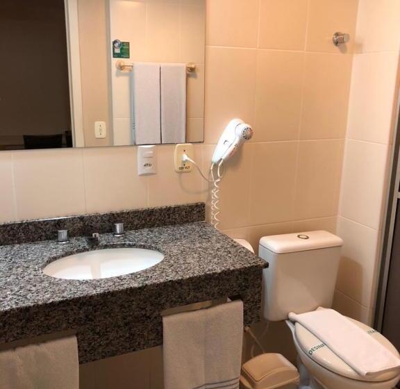 이그제큐티브 룸, San Remo