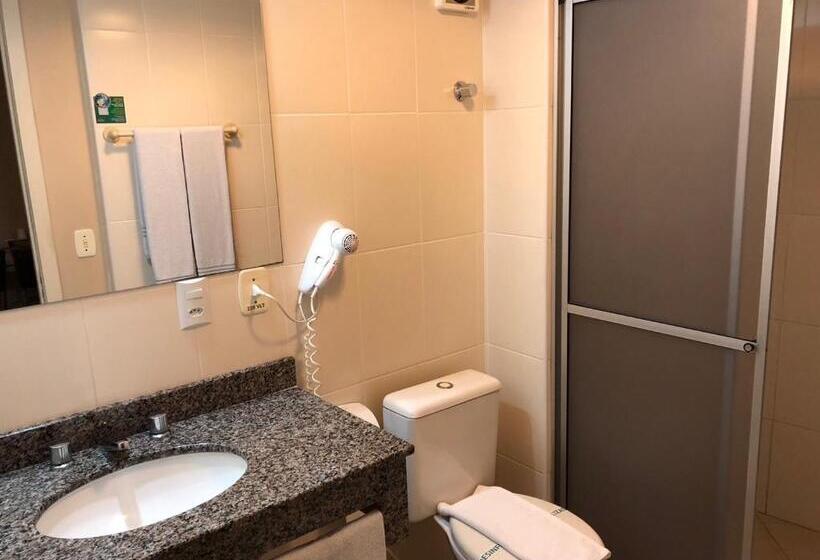 이그제큐티브 룸, San Remo