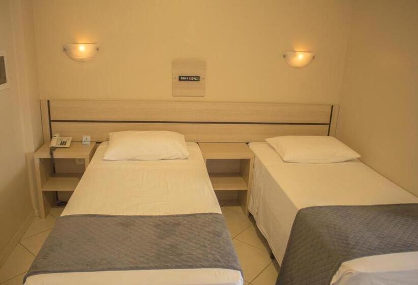 이그제큐티브 룸, San Remo