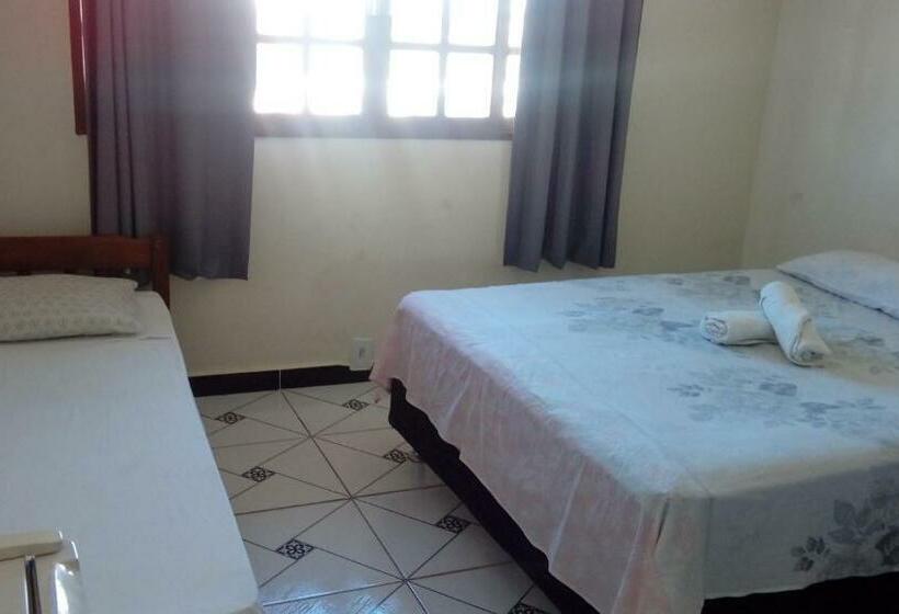 スタンダードルーム, Silveira