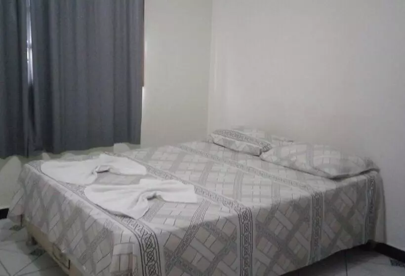 Standard-huone, Silveira
