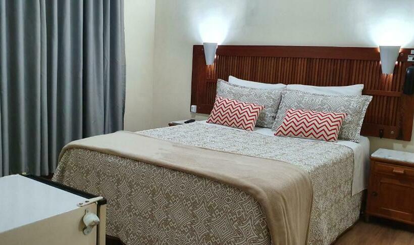 标准间, São Paulo