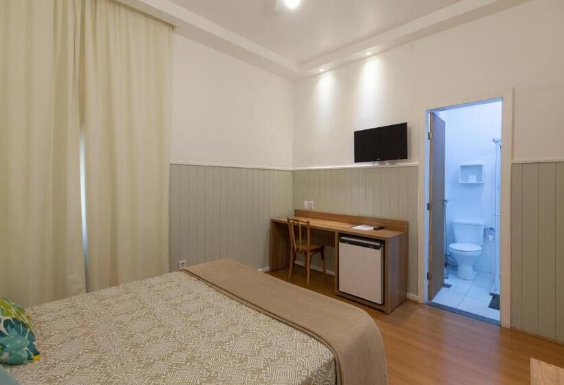 高级大房间, São Paulo