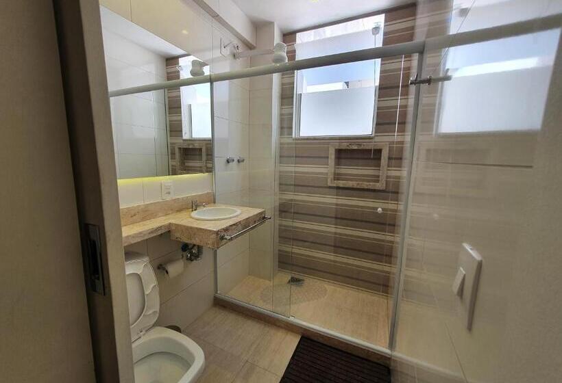 高级大房间, São Paulo