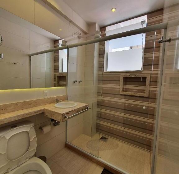 高级大房间, São Paulo