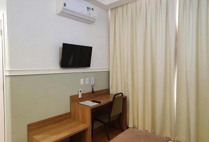 高级大房间, São Paulo