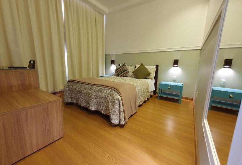 高级大房间, São Paulo