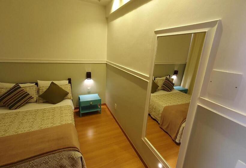 高级大房间, São Paulo