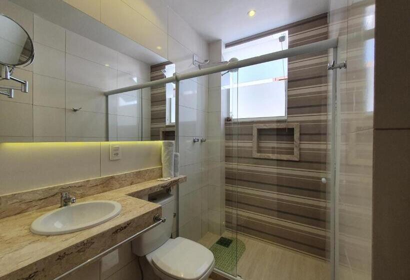 高级大房间, São Paulo