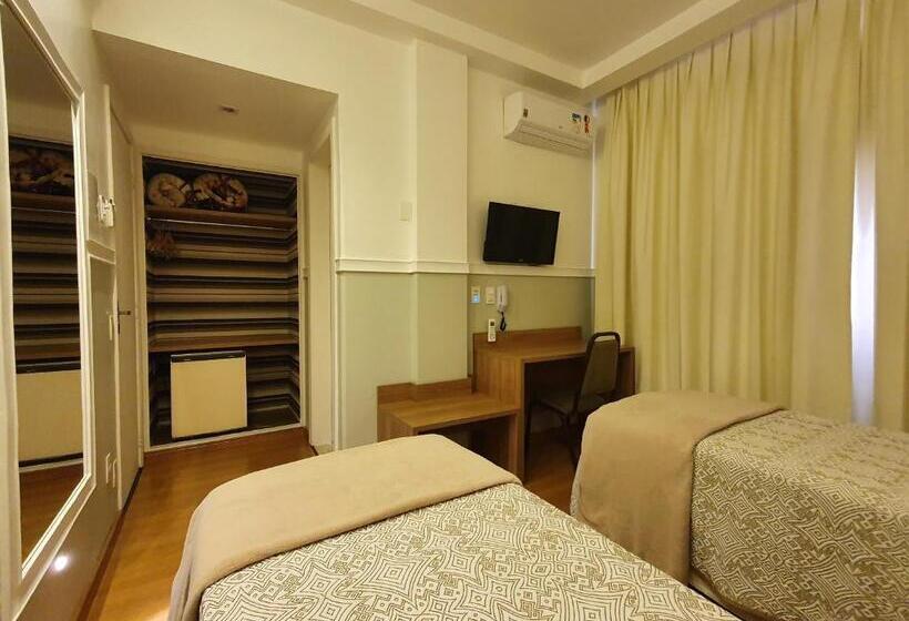 高级大房间, São Paulo