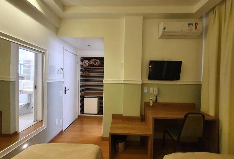 高级大房间, São Paulo