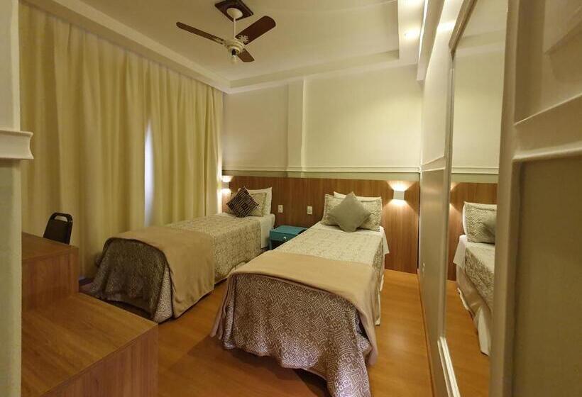 高级大房间, São Paulo