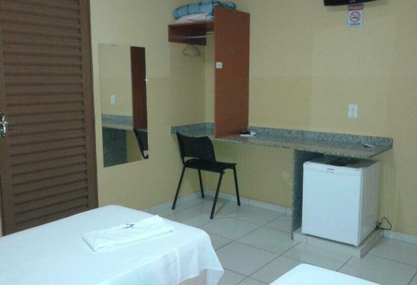 Номер Стандарт, Veredas