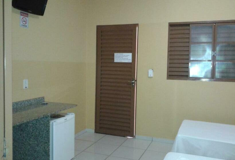 Номер Стандарт, Veredas