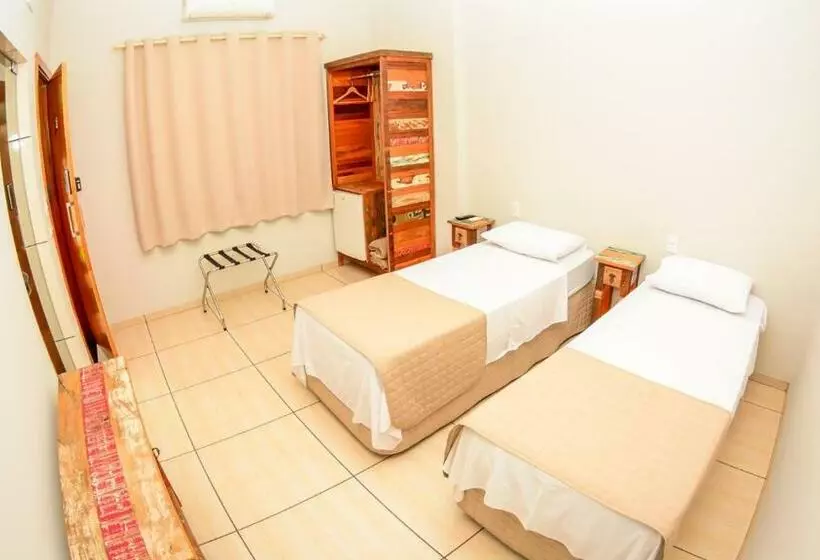 Master-huone, Winner