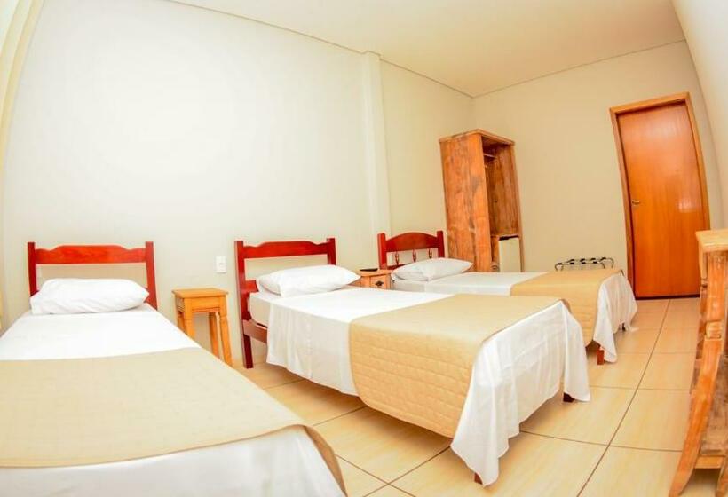 Номер Стандарт Трехместный, Winner