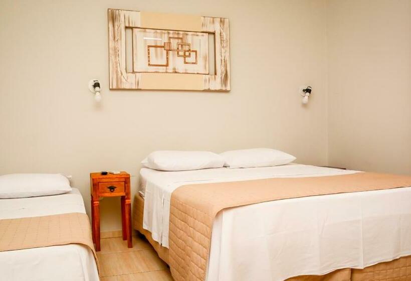 Номер Стандарт Трехместный, Winner