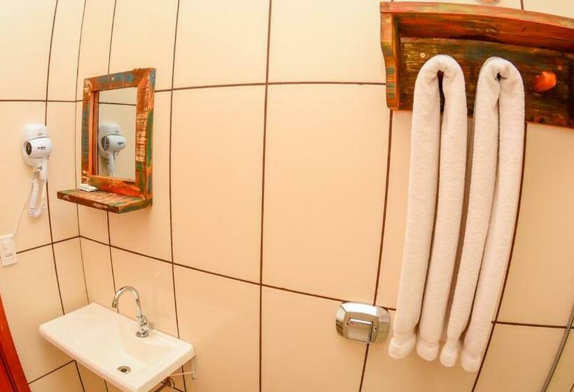 Номер Стандарт Трехместный, Winner