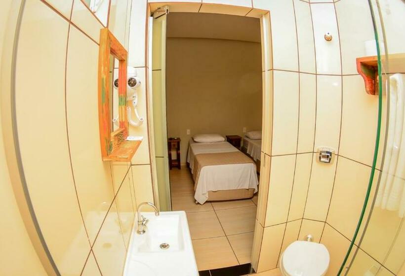 Номер Стандарт Трехместный, Winner