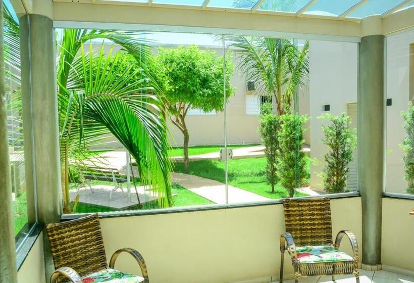 Пятиместный Стандартный Номер, Winner