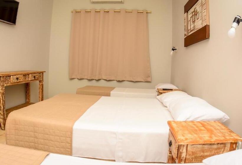 Четырехместный Номер Стандарт, Winner