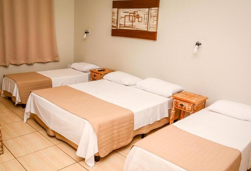 Четырехместный Номер Стандарт, Winner