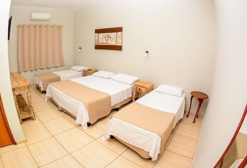 Четырехместный Номер Стандарт, Winner