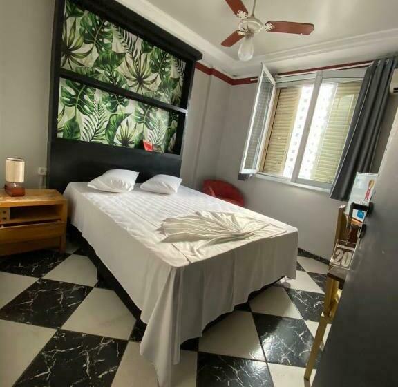 1ベッドルームアパートメント, Ype De São Carlos