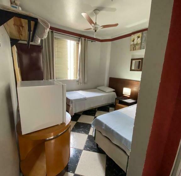 1ベッドルームアパートメント, Ype De São Carlos