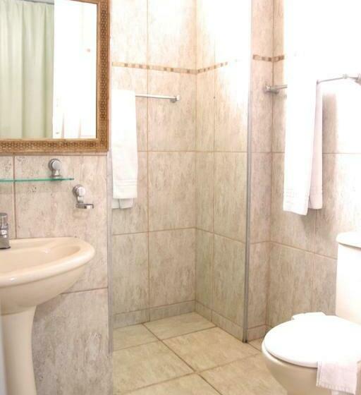 شقة غرفة واحدة, Ype De São Carlos