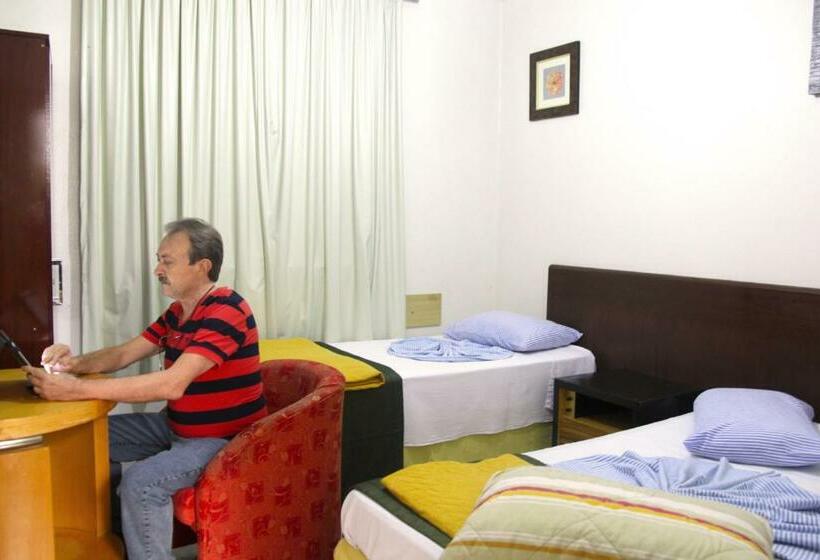 1ベッドルームアパートメント, Ype De São Carlos