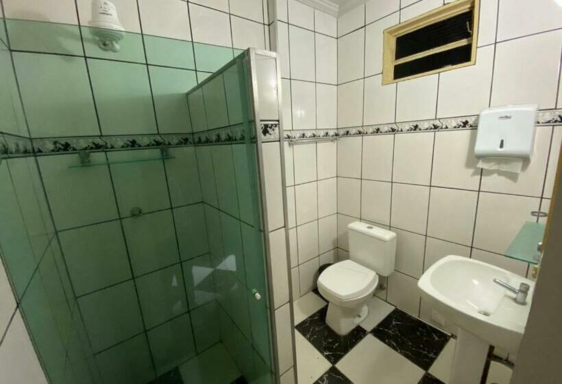 1ベッドルームアパートメント, Ype De São Carlos