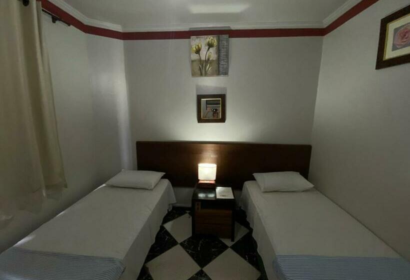 1ベッドルームアパートメント, Ype De São Carlos