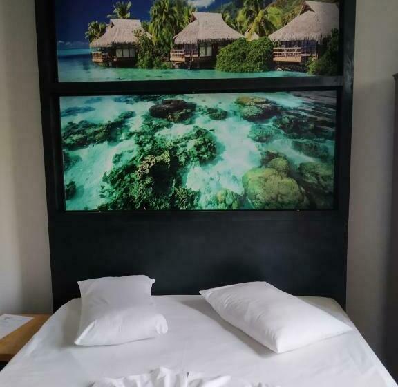 1ベッドルームアパートメント, Ype De São Carlos