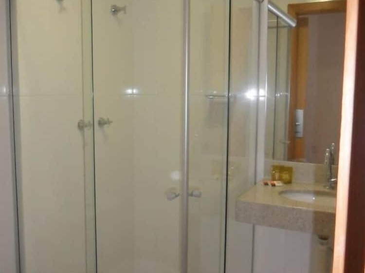 Номер Стандарт, Lord Hotel Aeroporto Confins