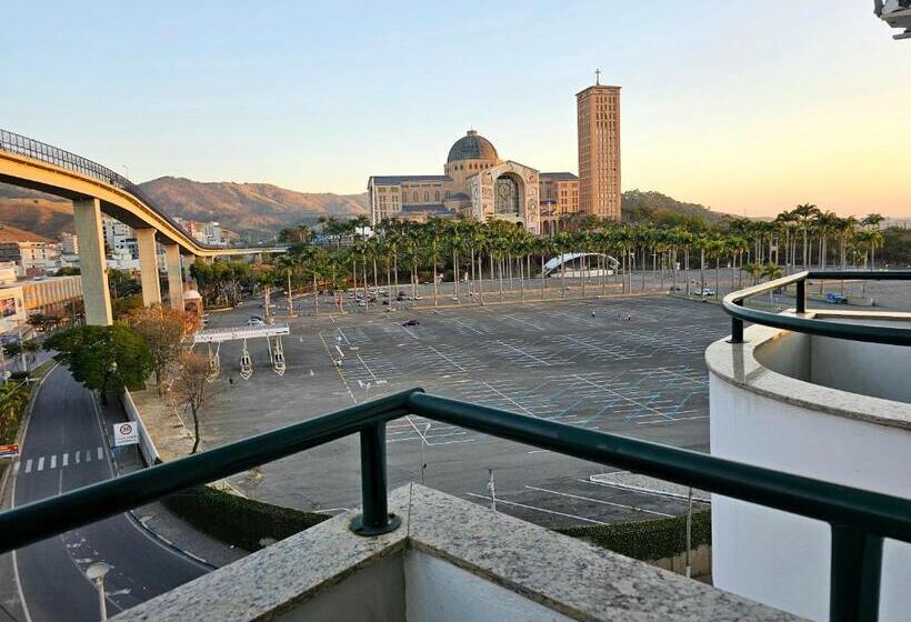 חדר משפחתי, Mapp Hotel Aparecida Sp